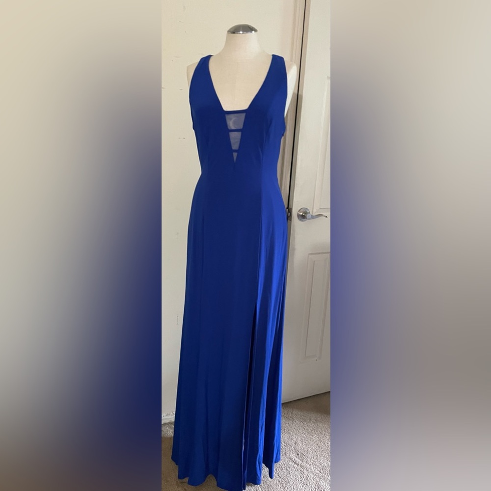 Evening or Events dress size 12.